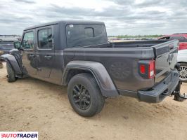 Jeep Pozostałe 2021 3