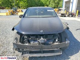 Mercedes CL 2023