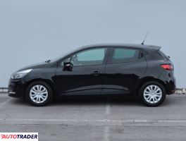 Renault Clio 2018 1.1 72 KM