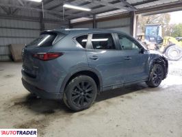 Mazda CX-5 2023 2