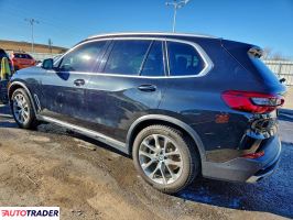BMW X5 2020 3