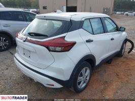 Nissan Pozostałe 2021 1 Nissan Pozostałe 2021 1