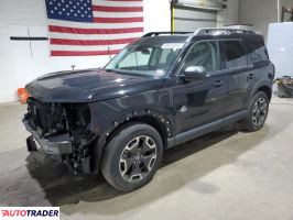 Ford Bronco 2024 1