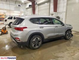 Hyundai Santa Fe 2020 2