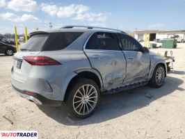 Mercedes CL 2024 2 Mercedes CL 2024 2