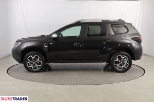 Dacia Duster 2018 1.6 112 KM