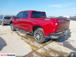 Chevrolet 1500 2020 5
