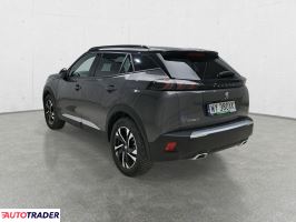 Peugeot 2008 2023 1.2 131 KM