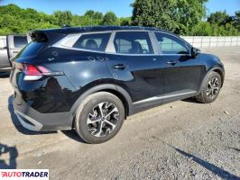 Kia Sportage 2024 2