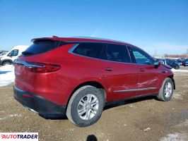 Buick Enclave 2020 3