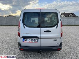 Ford Transit Connect 2014 1.6