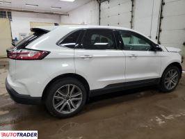 Ford Edge 2024 2
