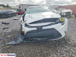 Toyota Corolla 2026 2