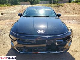 Hyundai Sonata 2025 2