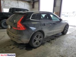 Volvo XC60 2021 2