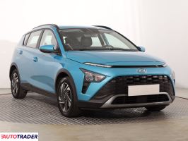 Hyundai Pozostałe 2021 1.0 97 KM