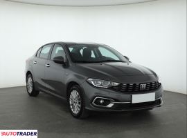 Fiat Tipo - zobacz ofertę