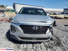 Hyundai Santa Fe 2020 2