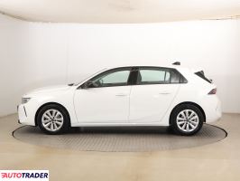 Opel Astra 2023 1.2 108 KM