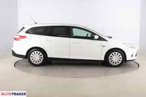 Ford Focus 2013 1.0 123 KM