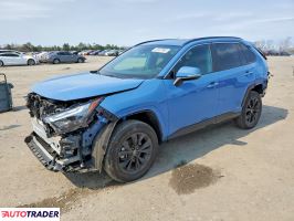 Toyota Pozostałe - zobacz ofertę