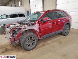 Toyota Pozostałe 2023 2