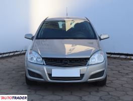 Opel Astra 2007 1.4 88 KM