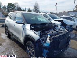 Kia Pozostałe - zobacz ofertę