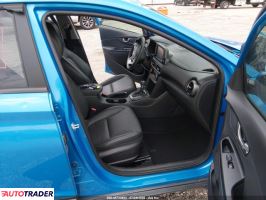 Hyundai Kona 2020 1