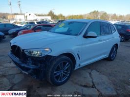 BMW X3 2019 2 BMW X3 2019 2