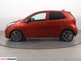 Kia Picanto 2018 1.2 83 KM