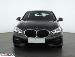 BMW 118 2020 2.0 147 KM