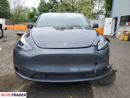 Tesla Model Y 2023 Tesla Model Y 2023