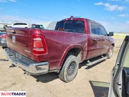 Dodge Ram 2020 3