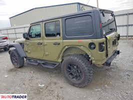 Jeep Wrangler 2025 2