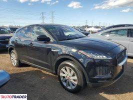 Jaguar E-PACE 2019 2
