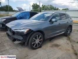 Volvo XC60 2021 2 Volvo XC60 2021 2
