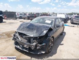 Hyundai Elantra 2021 2