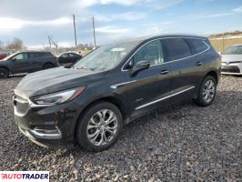 Buick Enclave - zobacz ofertę