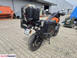 Harley-Davidson inny 2021 Harley-Davidson inny 2021