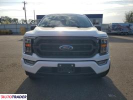 Ford Pozostałe 2021 3 Ford Pozostałe 2021 3