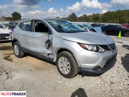 Nissan Rogue 2019 2