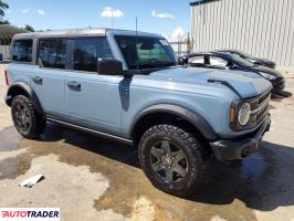 Ford Bronco 2024 2