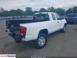 Toyota Tacoma 2022 2 Toyota Tacoma 2022 2