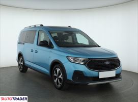 Ford Tourneo Connect 2022 2.0 120 KM