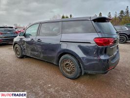 Kia Sedona 2019 3