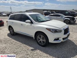 Infiniti Pozostałe 2020 3 Infiniti Pozostałe 2020 3
