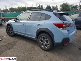 Subaru Pozostałe 2023 2