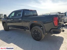 GMC Sierra 2025 6 GMC Sierra 2025 6