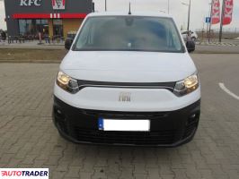 Fiat Doblo 2023 1.5